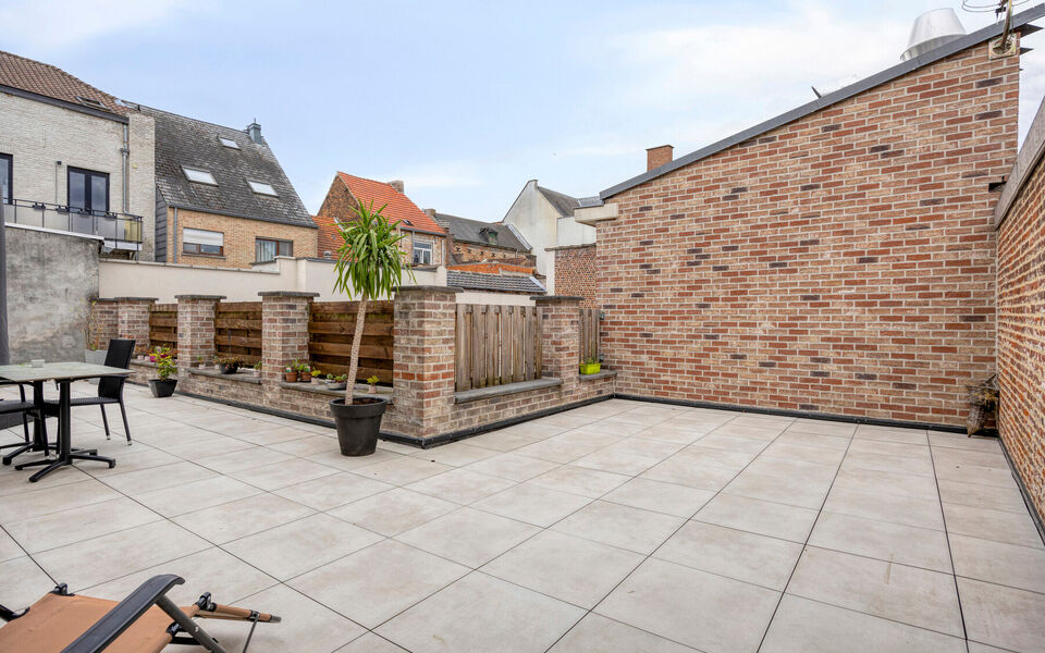 Appartement te koop in Tienen