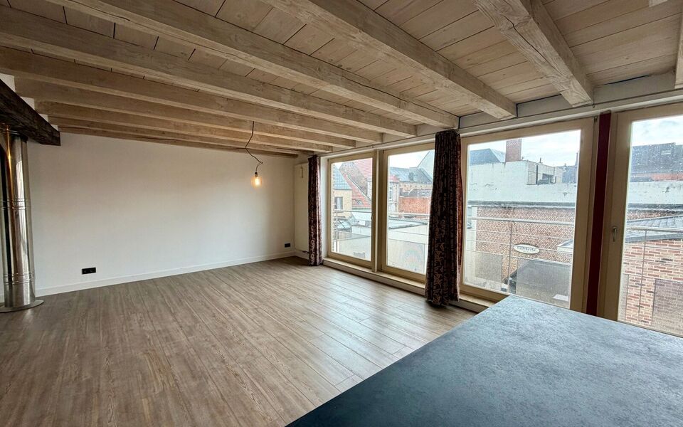Appartement te koop in Tienen