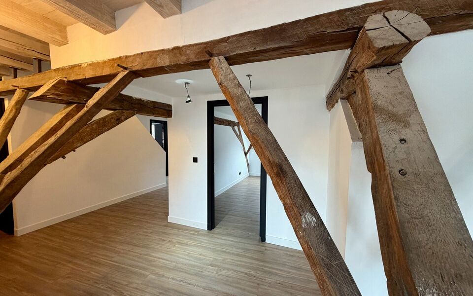 Appartement te koop in Tienen