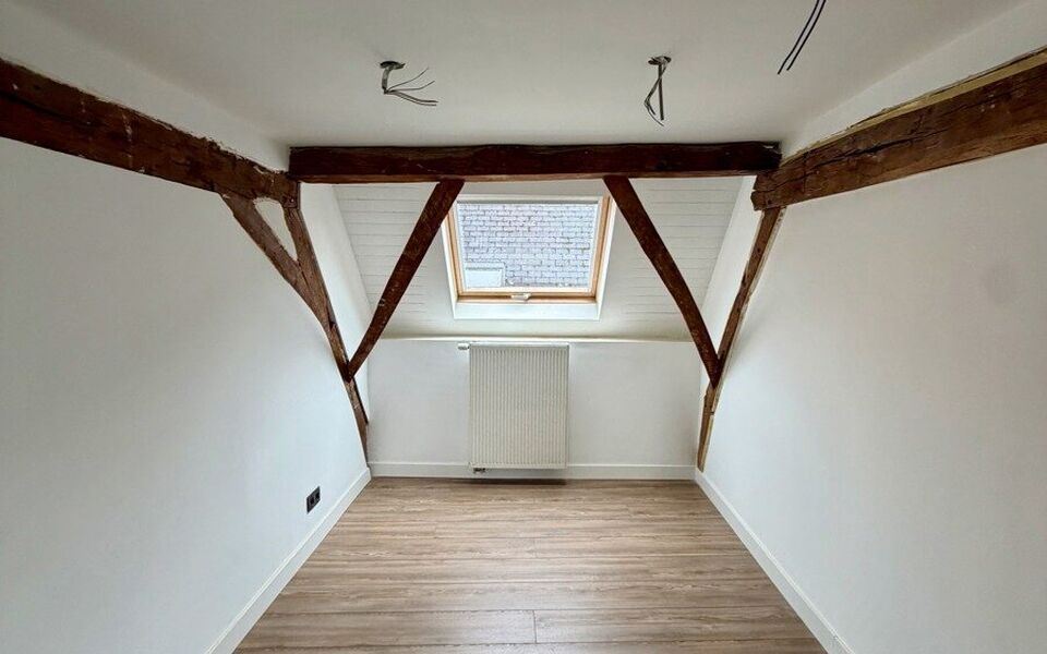Appartement te koop in Tienen