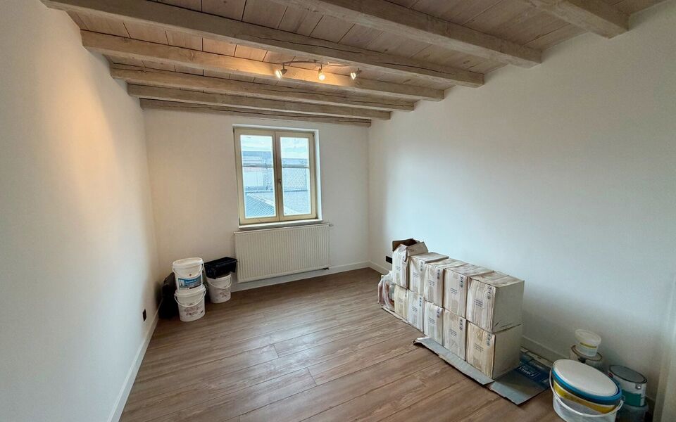 Appartement te koop in Tienen