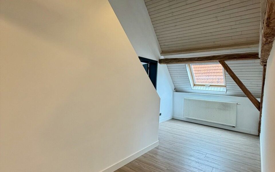 Appartement te koop in Tienen