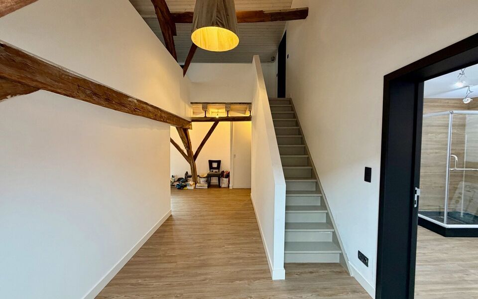 Appartement te koop in Tienen