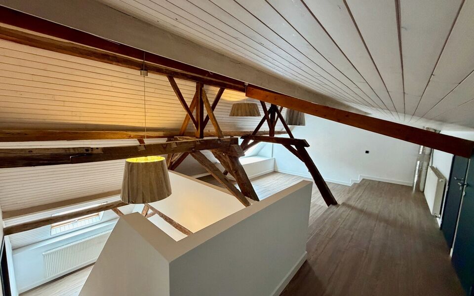 Appartement te koop in Tienen