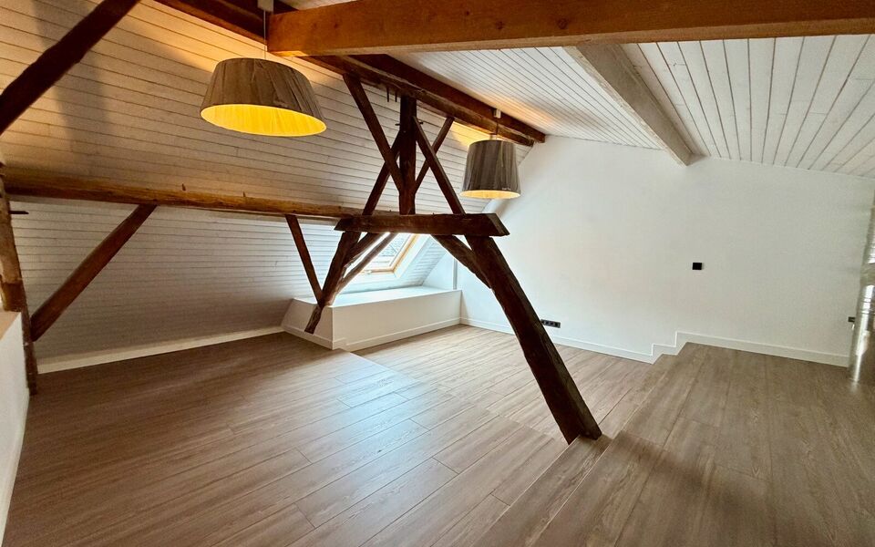 Appartement te koop in Tienen