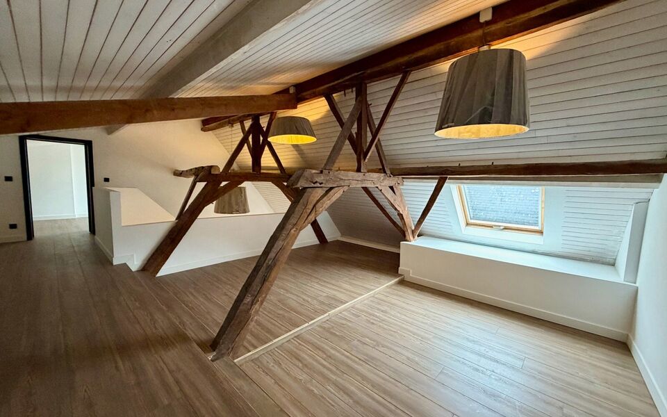 Appartement te koop in Tienen