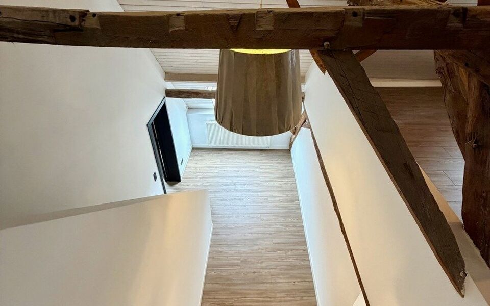 Appartement te koop in Tienen