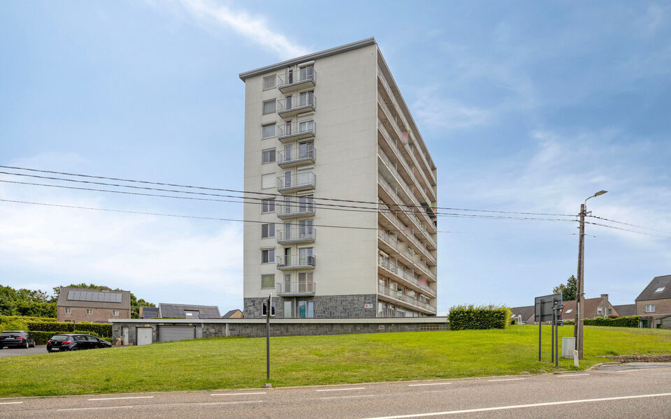 Appartement te koop in Tienen
