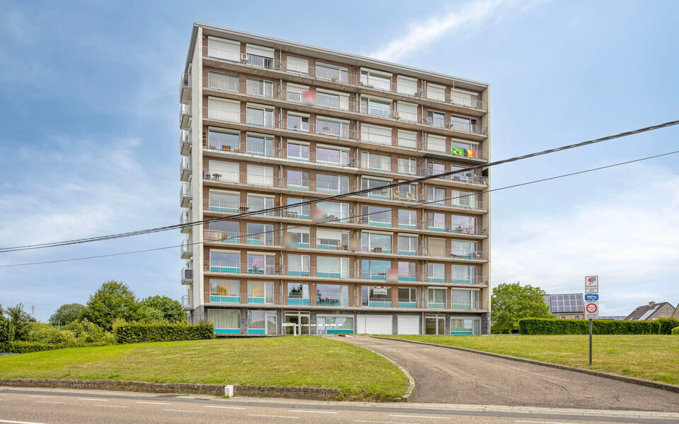 Appartement te koop in Tienen