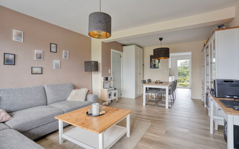 Appartement te koop in Tienen