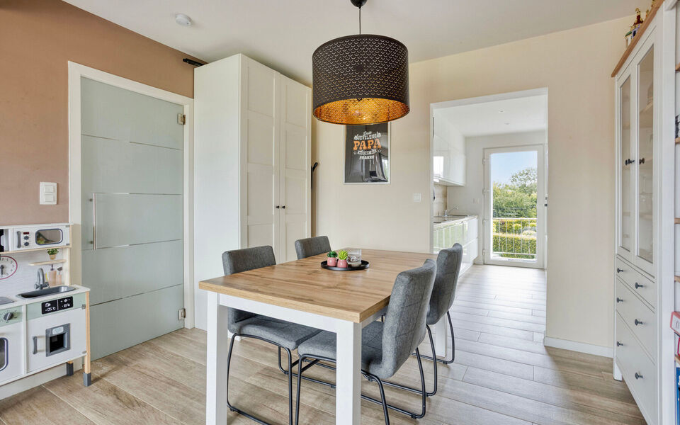 Appartement te koop in Tienen