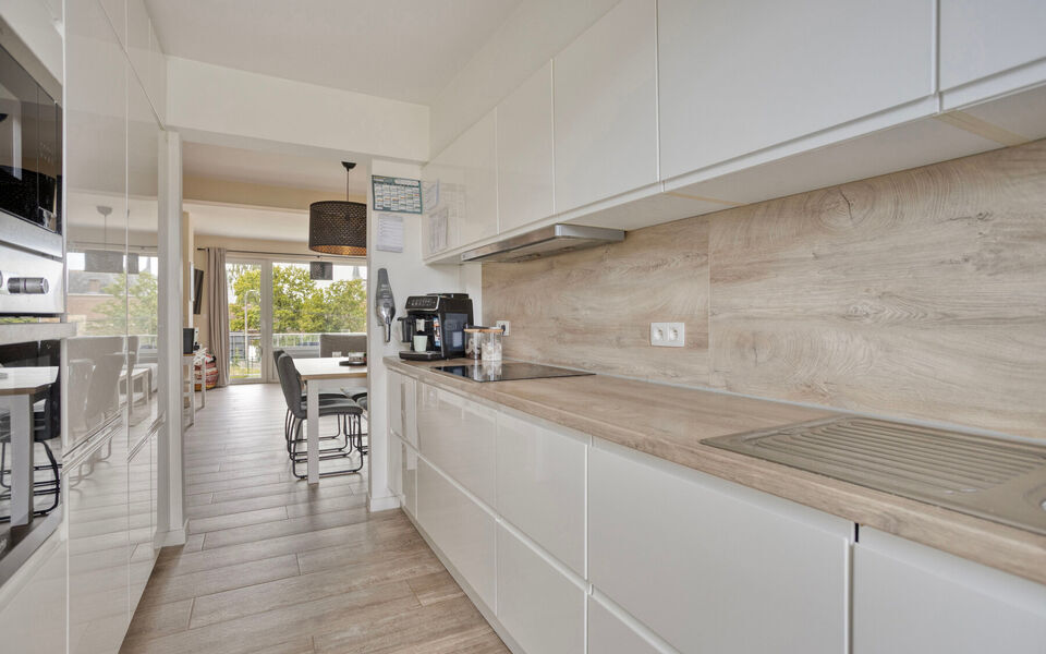 Appartement te koop in Tienen
