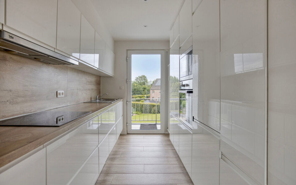 Appartement te koop in Tienen