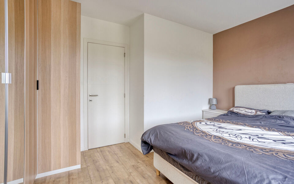 Appartement te koop in Tienen