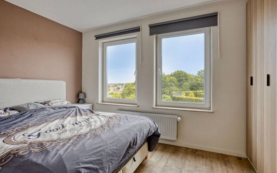 Appartement te koop in Tienen