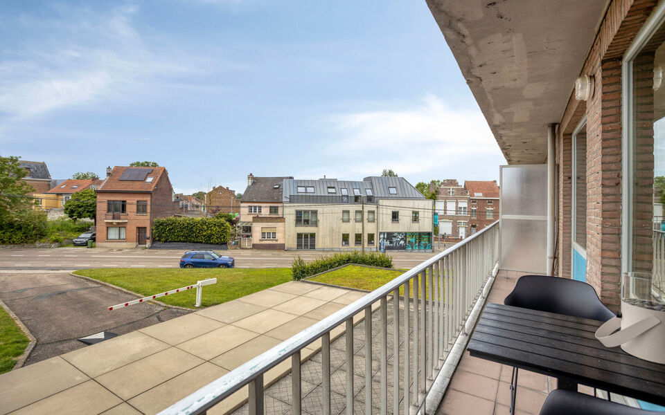 Appartement te koop in Tienen
