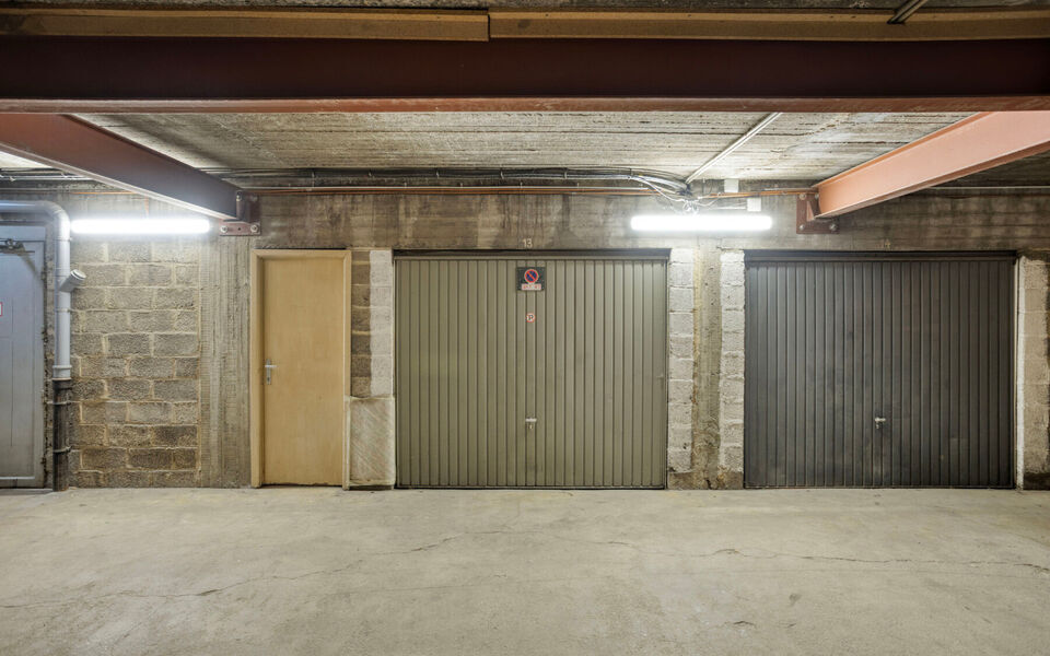 Appartement te koop in Tienen