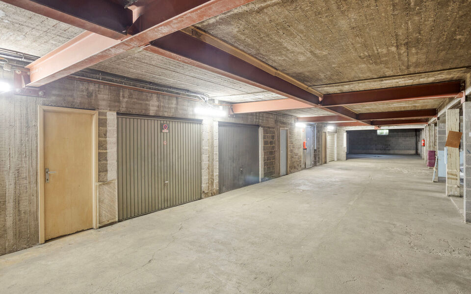 Appartement te koop in Tienen