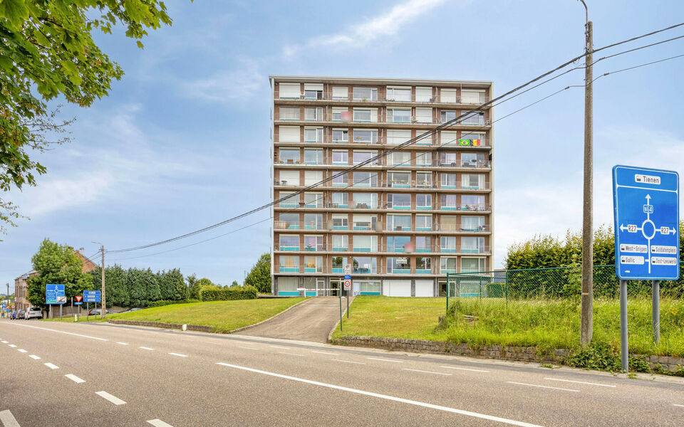 Appartement te koop in Tienen