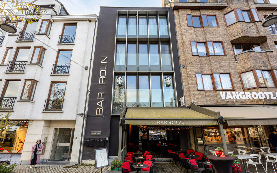 Appartement te koop in Tienen