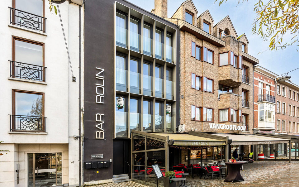 Appartement te koop in Tienen