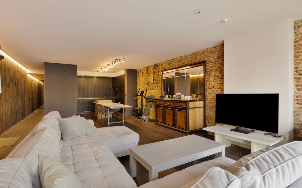 Appartement te koop in Tienen