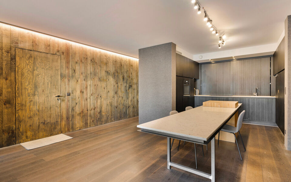 Appartement te koop in Tienen