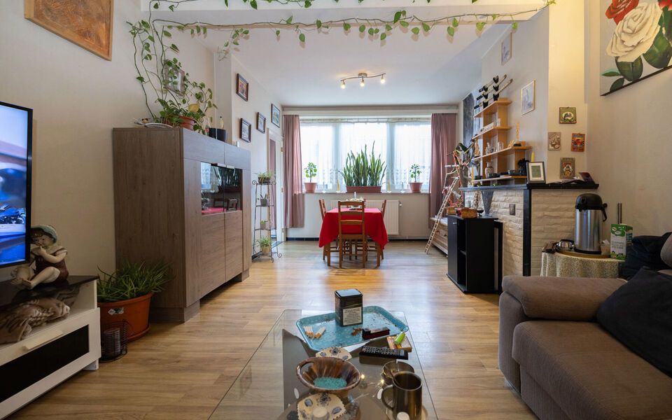 Appartement te koop in Tienen