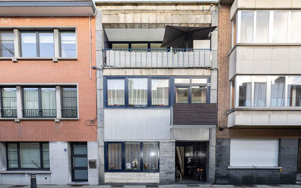 Appartement te koop in Tienen