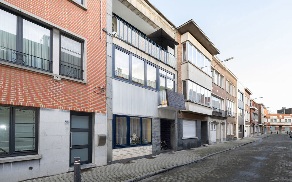 Appartement te koop in Tienen