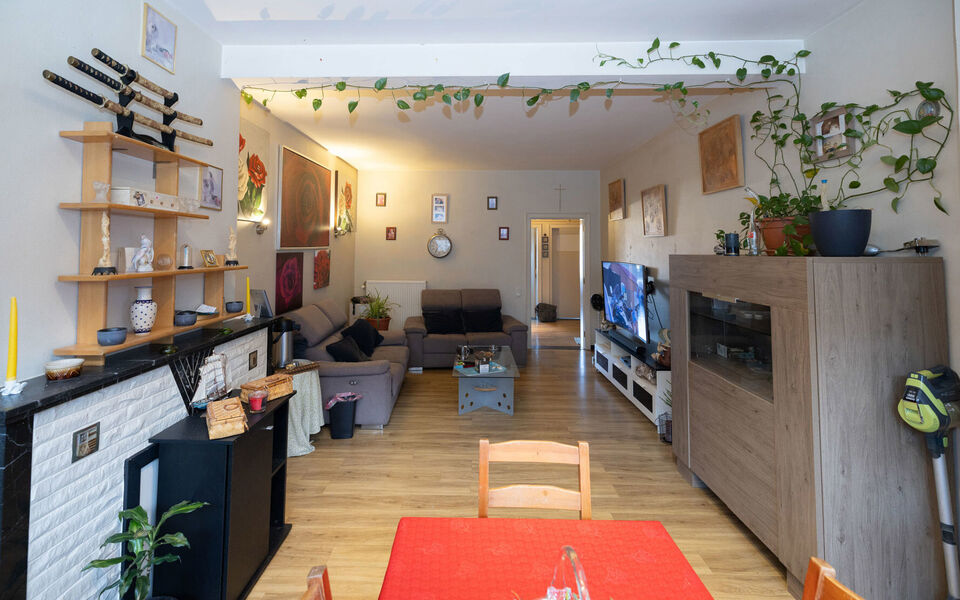 Appartement te koop in Tienen