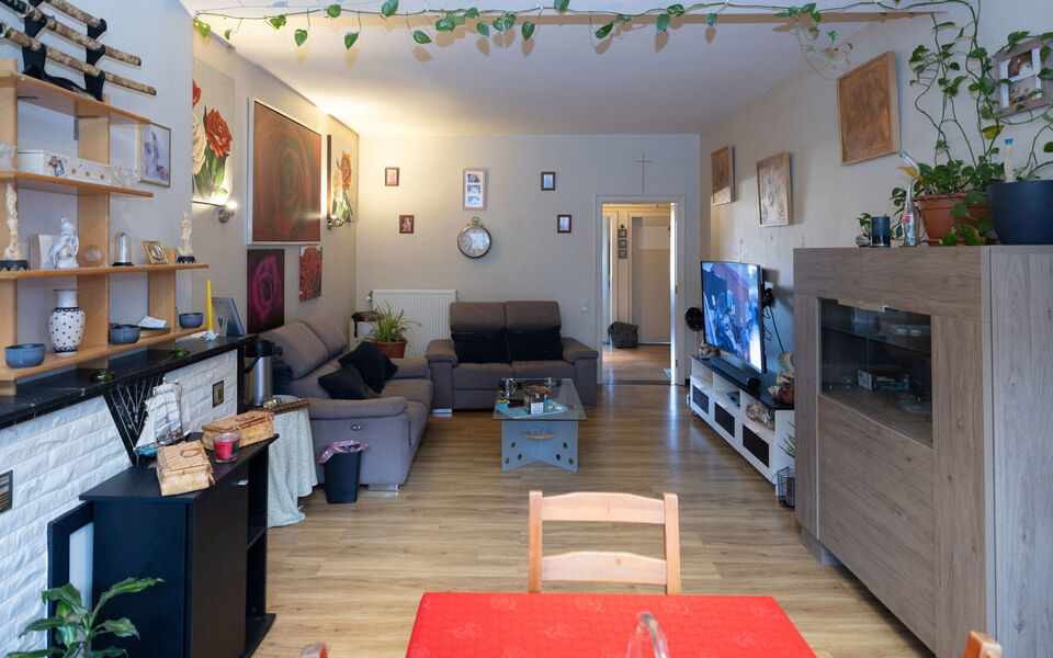Appartement te koop in Tienen