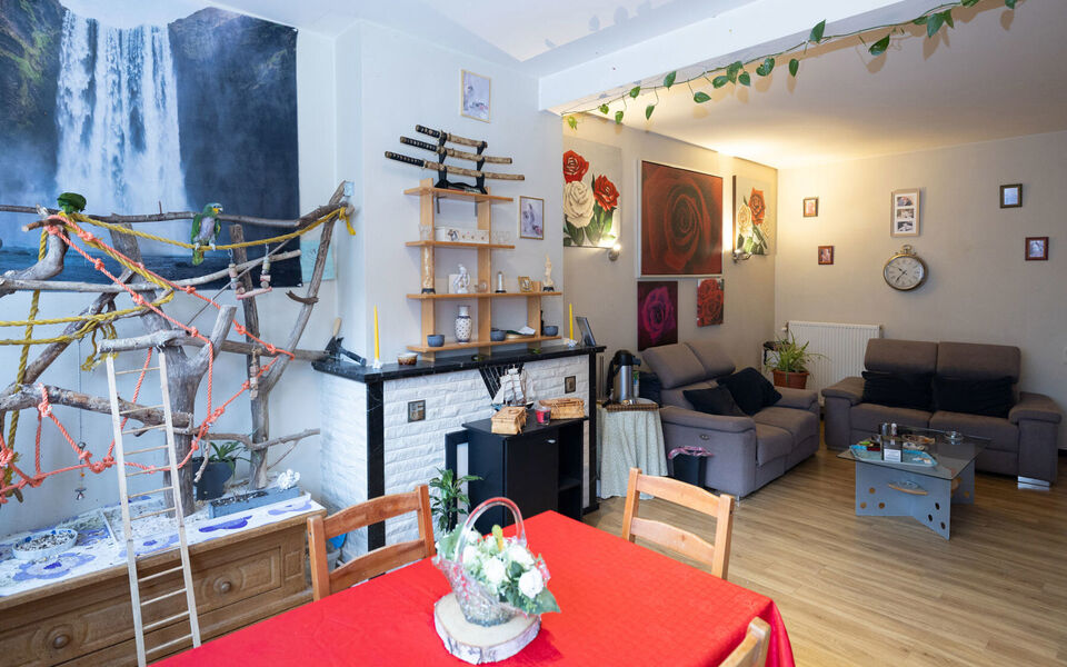 Appartement te koop in Tienen