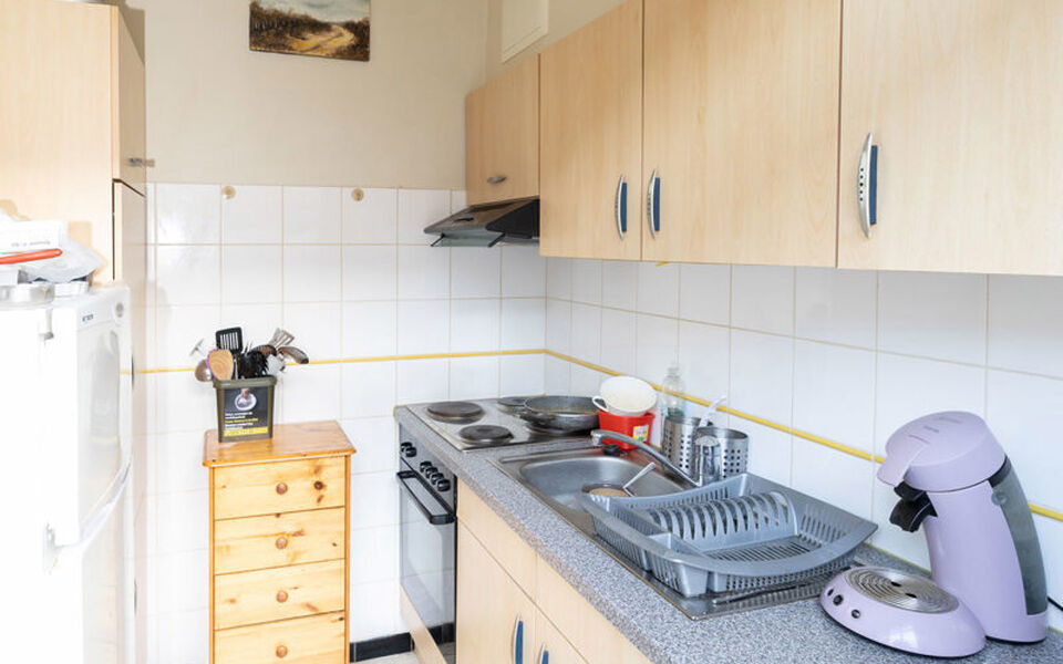 Appartement te koop in Tienen