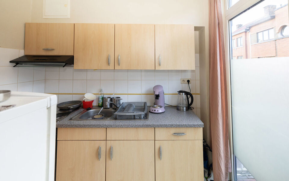 Appartement te koop in Tienen