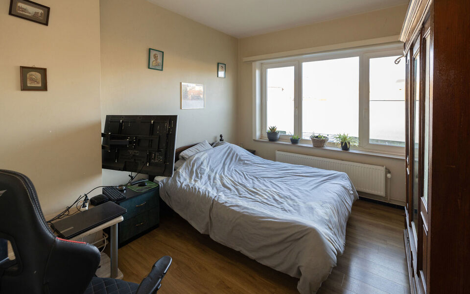 Appartement te koop in Tienen