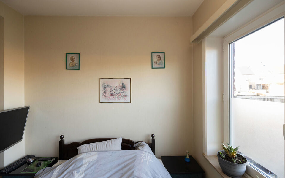 Appartement te koop in Tienen