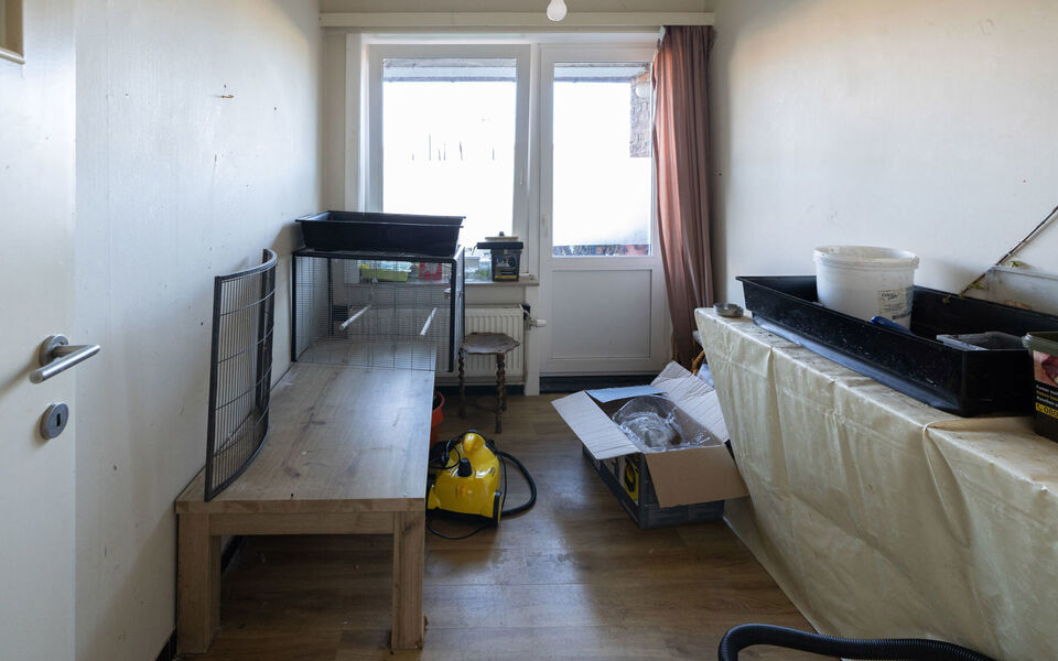 Appartement te koop in Tienen