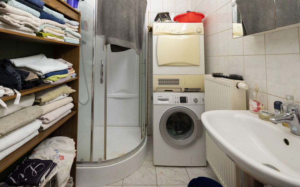 Appartement te koop in Tienen
