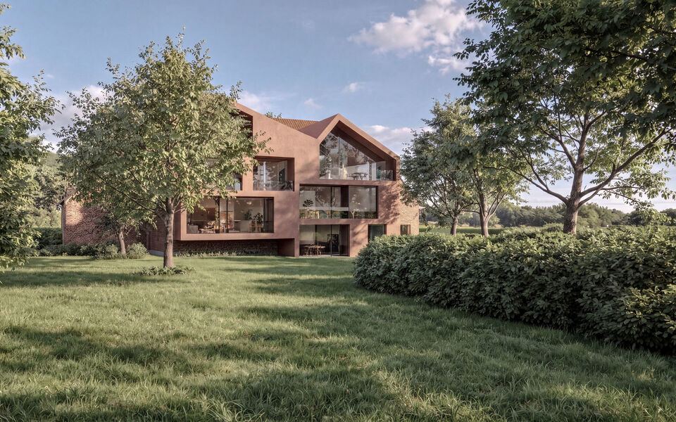 Appartement te koop in Tienen