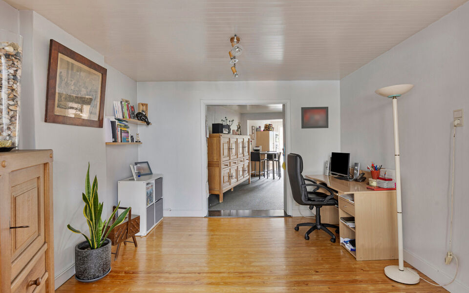 Appartementsgebouw te koop in Heverlee