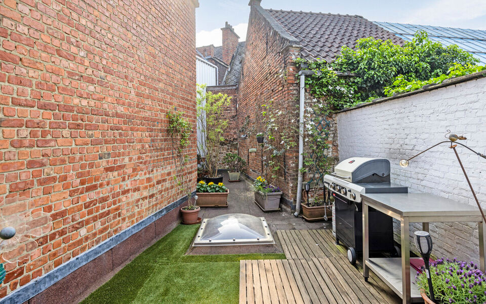 Appartementsgebouw te koop in Heverlee