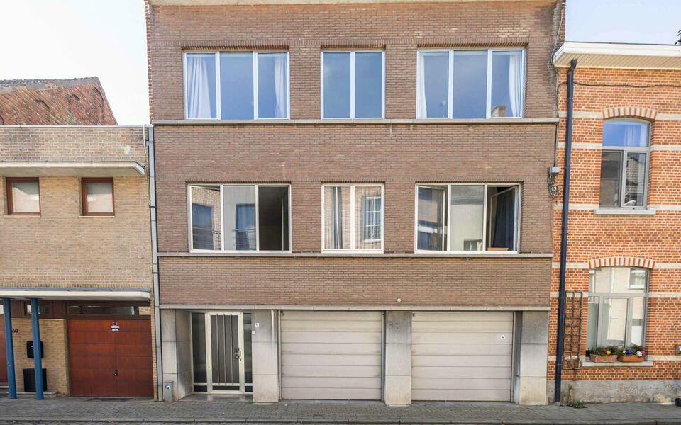 Appartementsgebouw te koop in Leuven