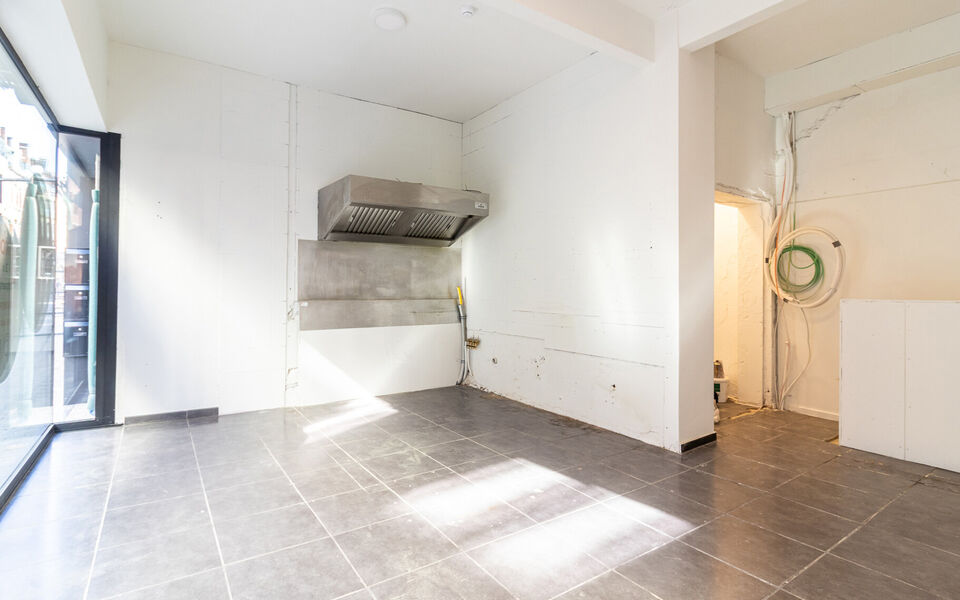 Appartementsgebouw te koop in Leuven
