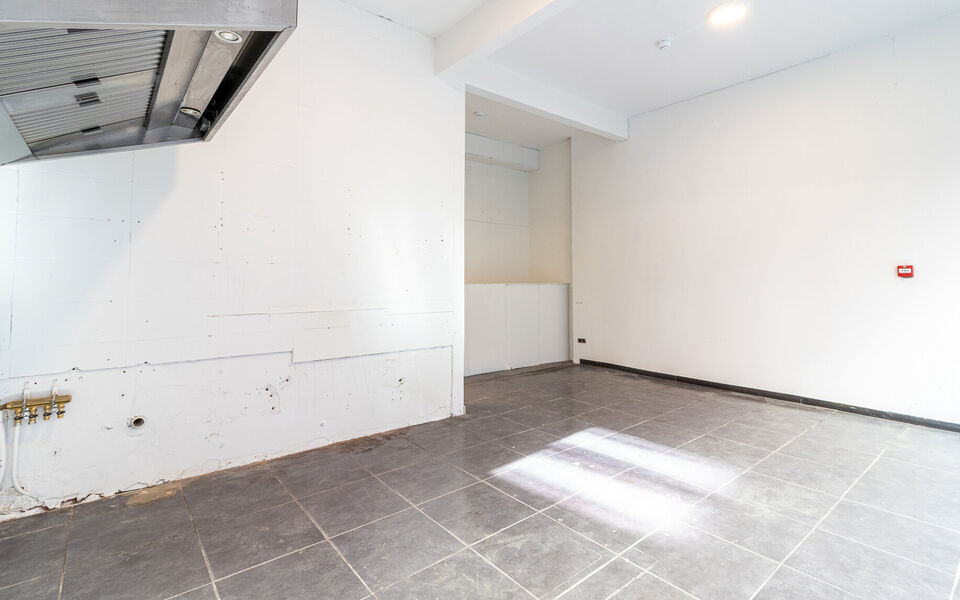 Appartementsgebouw te koop in Leuven