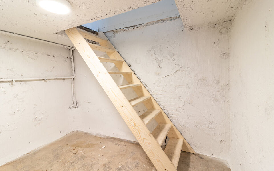 Appartementsgebouw te koop in Leuven