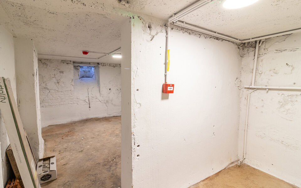 Appartementsgebouw te koop in Leuven