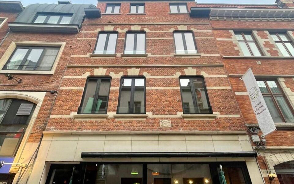 Appartementsgebouw te koop in Leuven