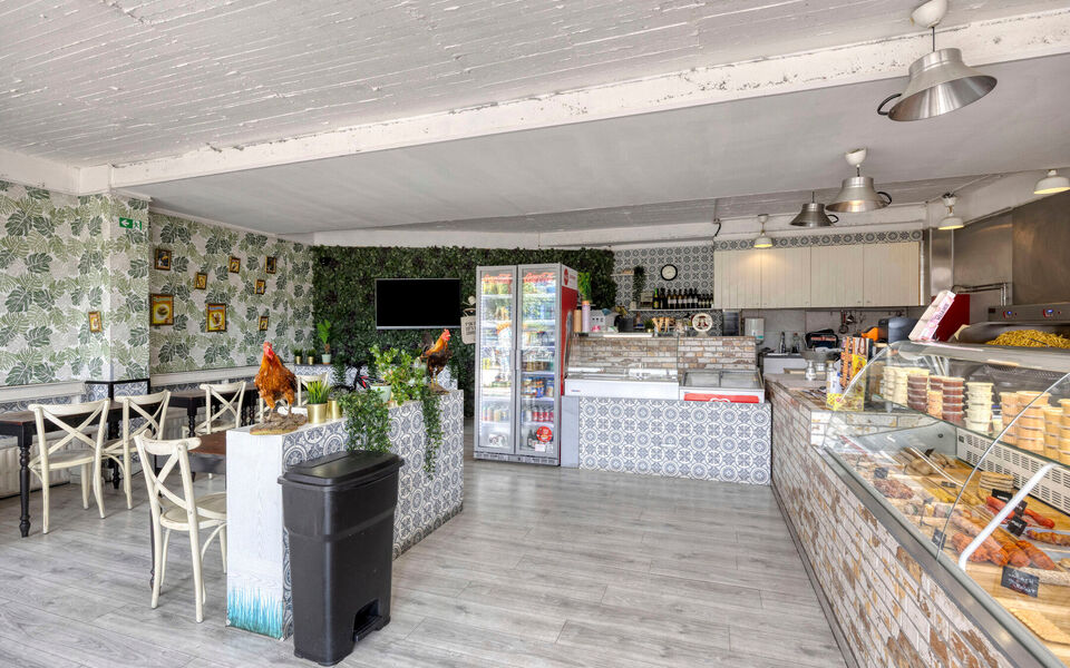 Appartementsgebouw te koop in Leuven