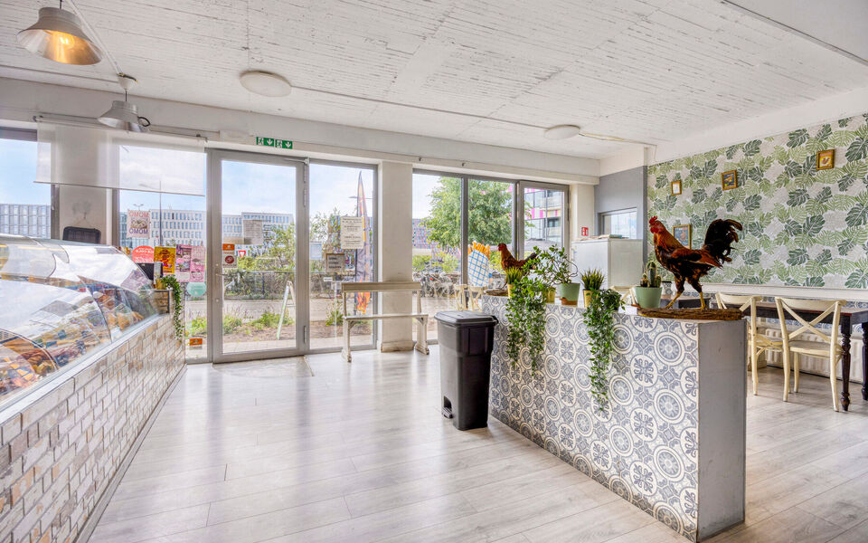 Appartementsgebouw te koop in Leuven